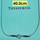 Tiffany Necklaces 925