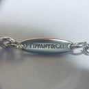 Tiffany Necklaces 925