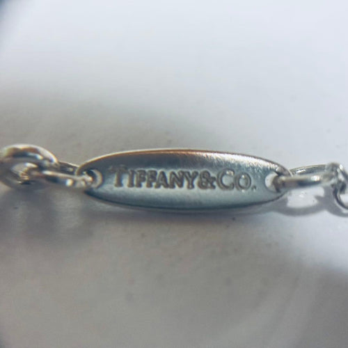 Tiffany Necklaces 925