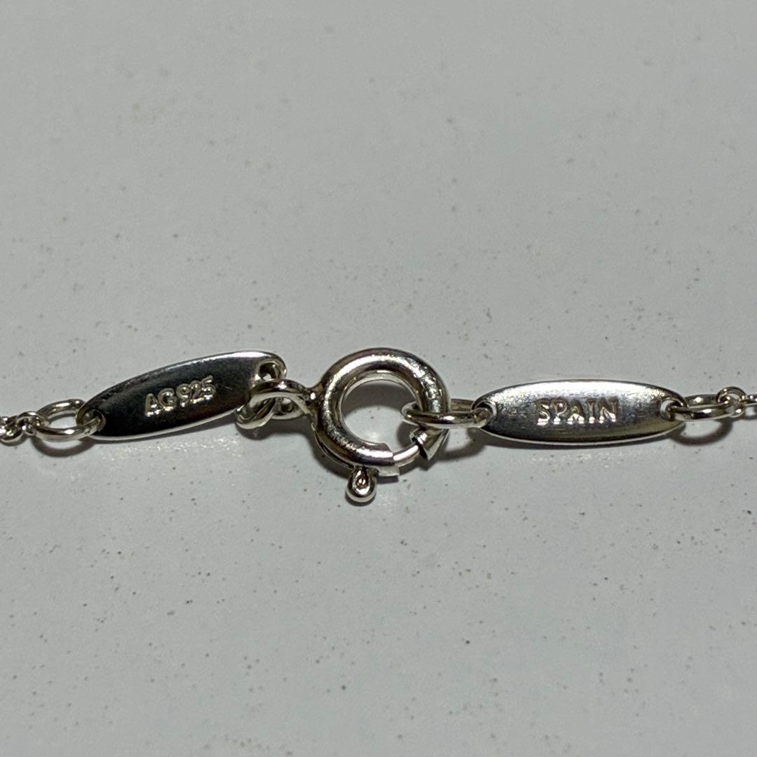 Tiffany Necklaces 925