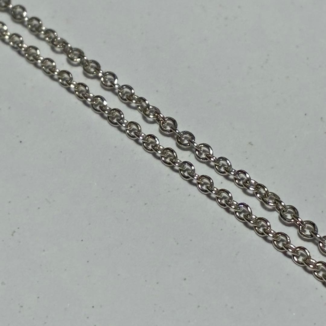 Tiffany Necklaces 925