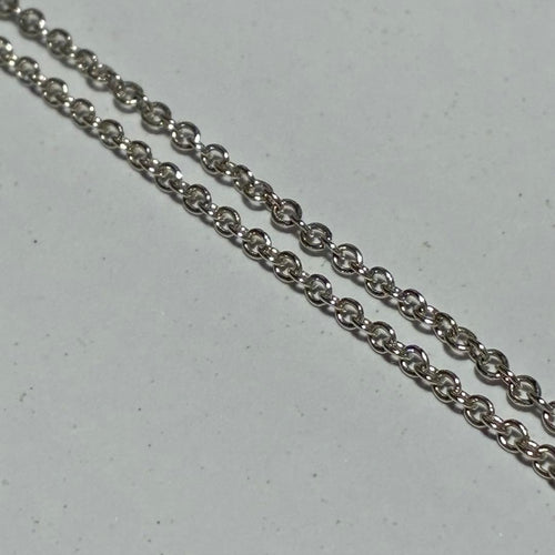 Tiffany Necklaces 925