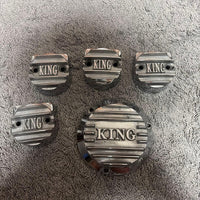 Suzuki Engine Cooling Gs400 King