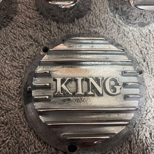 Suzuki Engine Cooling Gs400 King