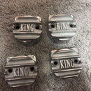 Suzuki Engine Cooling Gs400 King