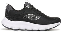 Sneakers Ryka Podflow 2 Walking Shoes Black