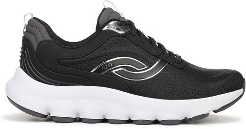Sneakers Ryka Podflow 2 Walking Shoes Black