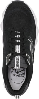 Sneakers Ryka Podflow 2 Walking Shoes Black
