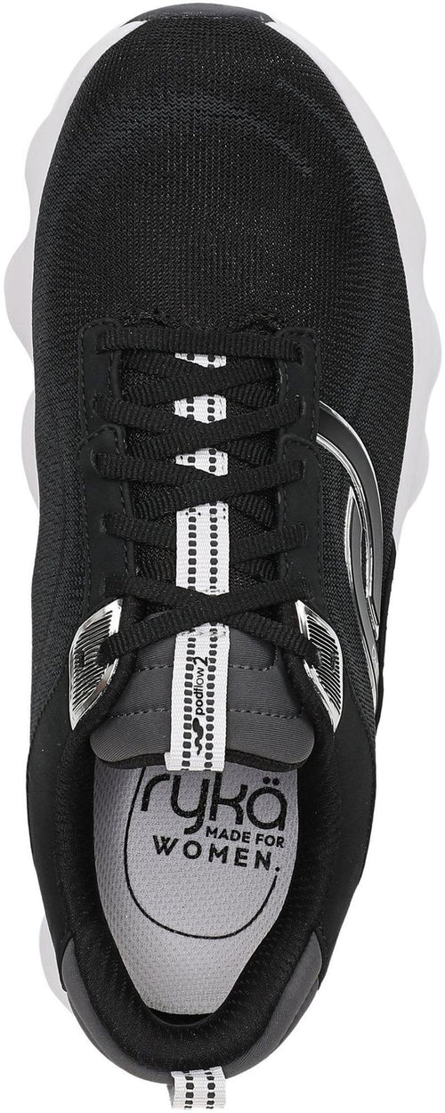 Sneakers Ryka Podflow 2 Walking Shoes Black