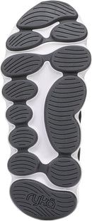 Sneakers Ryka Podflow 2 Walking Shoes Black
