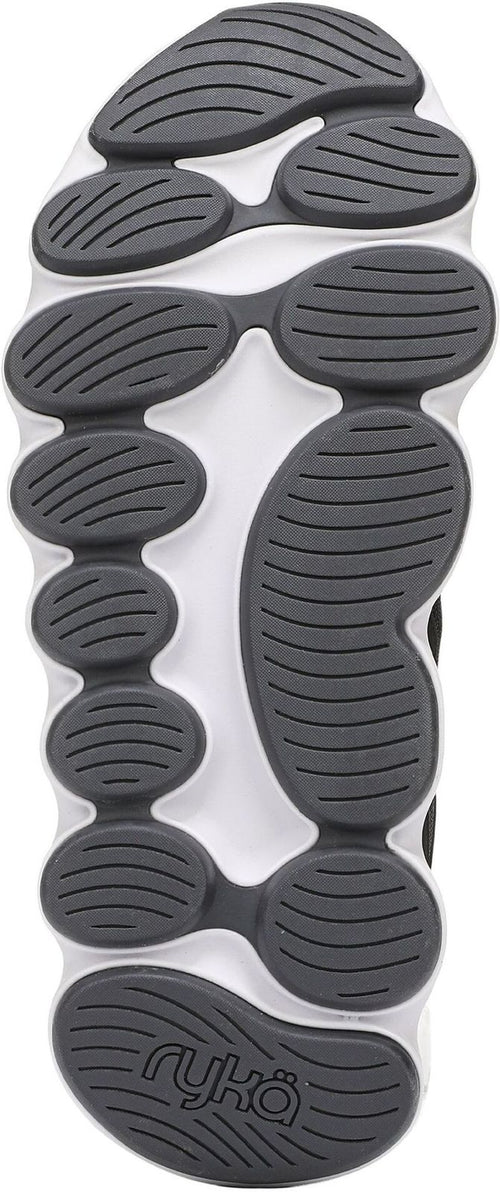 Sneakers Ryka Podflow 2 Walking Shoes Black