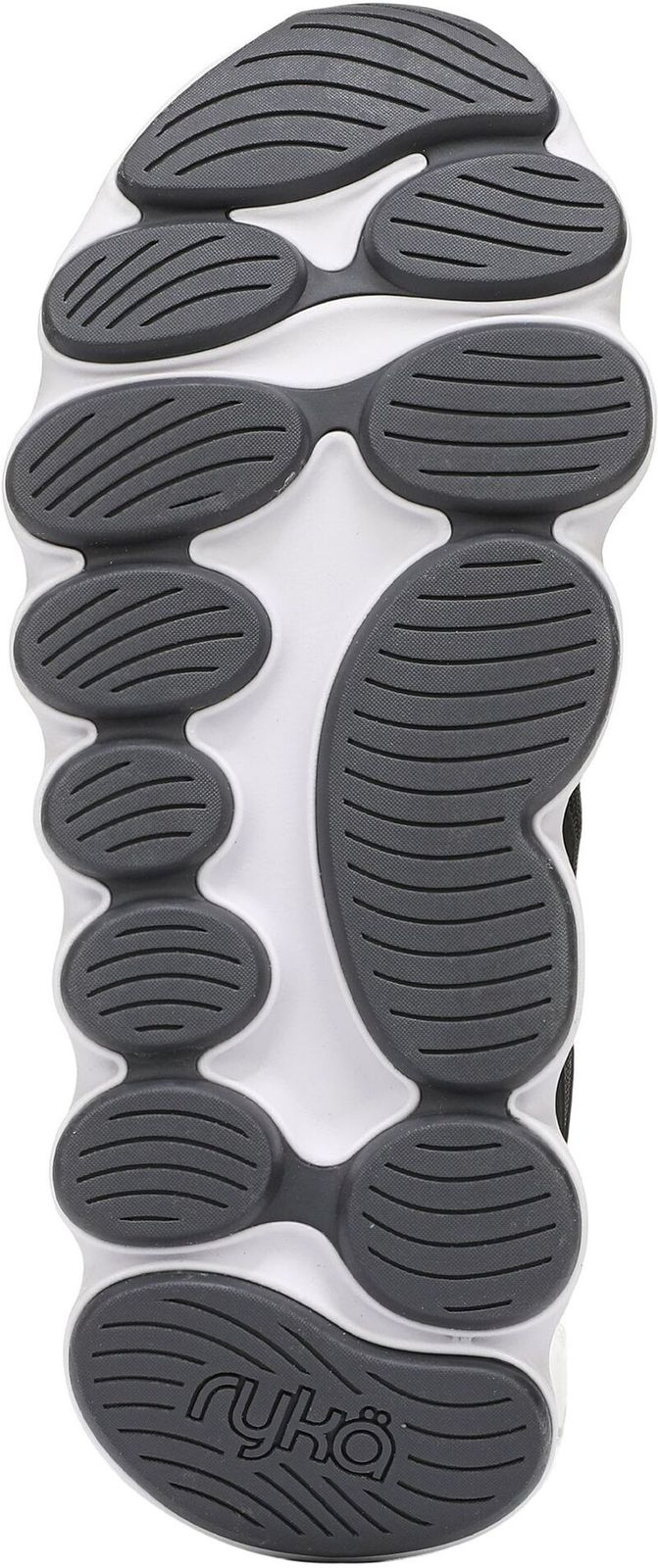 Sneakers Ryka Podflow 2 Walking Shoes Black