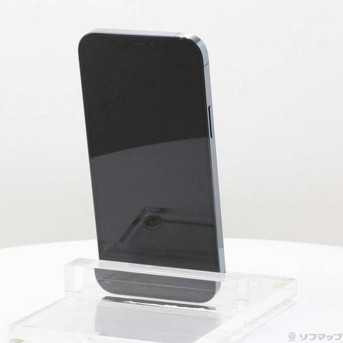 Apple Smartphone Body Iphone12 Pro 128Gb Mgm83J A Sim 269