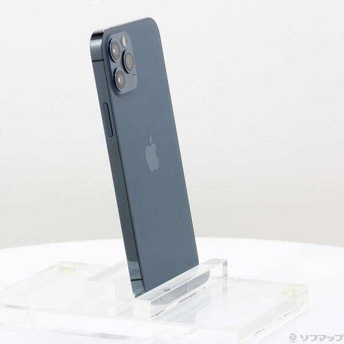 Apple Smartphone Body Iphone12 Pro 128Gb Mgm83J A Sim 269