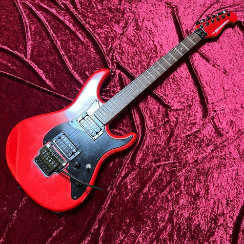 Yamaha Electric Guitars Session Ll 620P