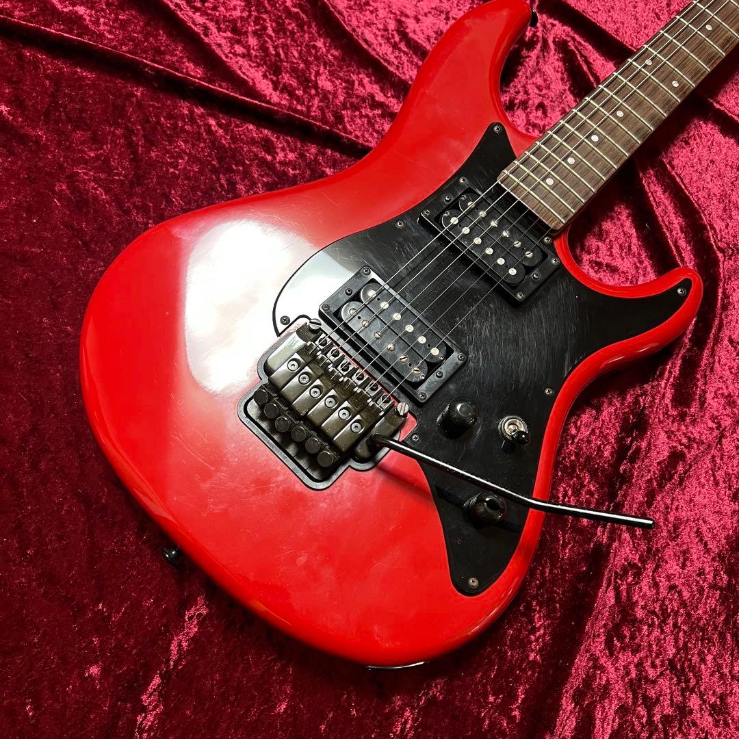 Yamaha Electric Guitars Session Ll 620P