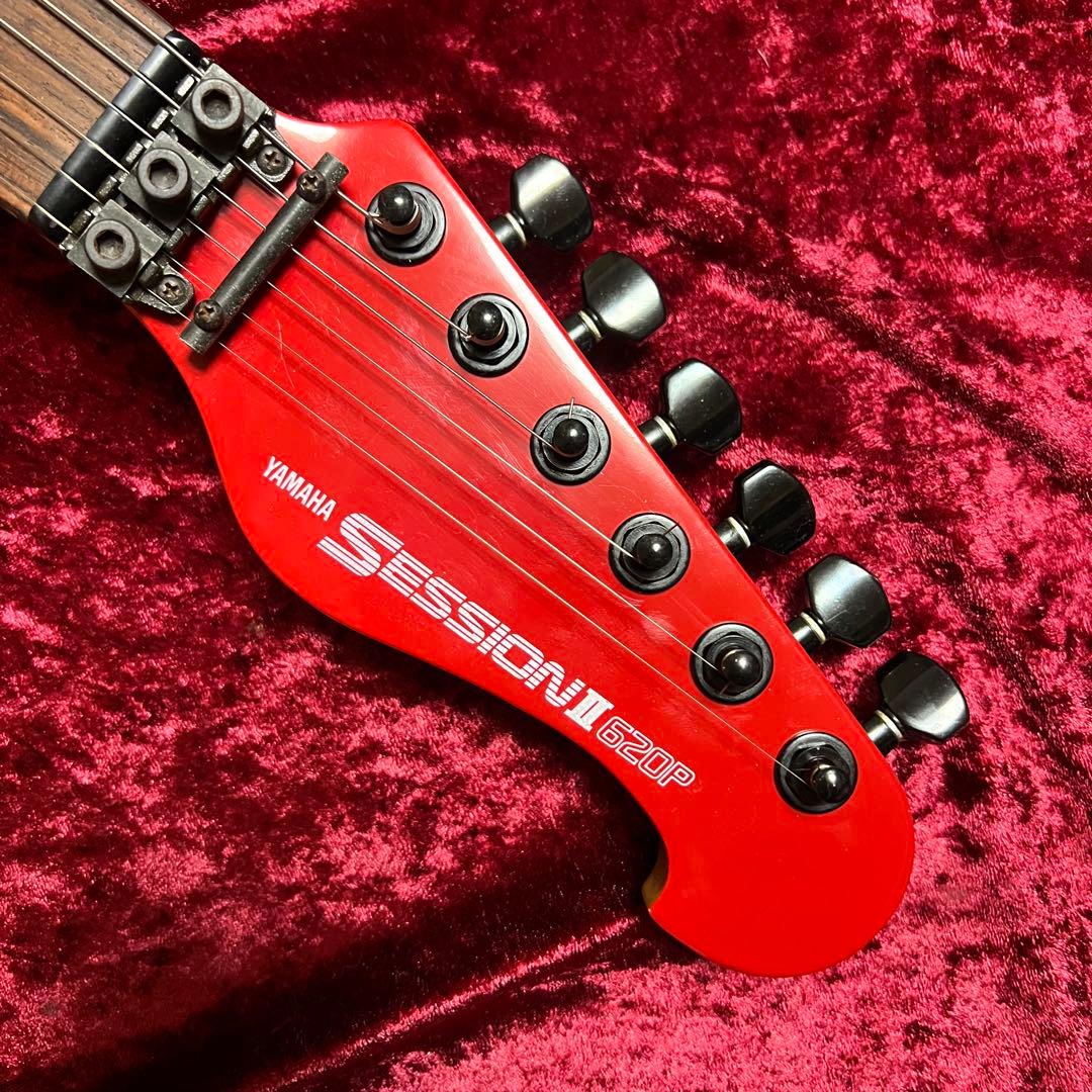 Yamaha Electric Guitars Session Ll 620P