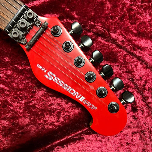 Yamaha Electric Guitars Session Ll 620P