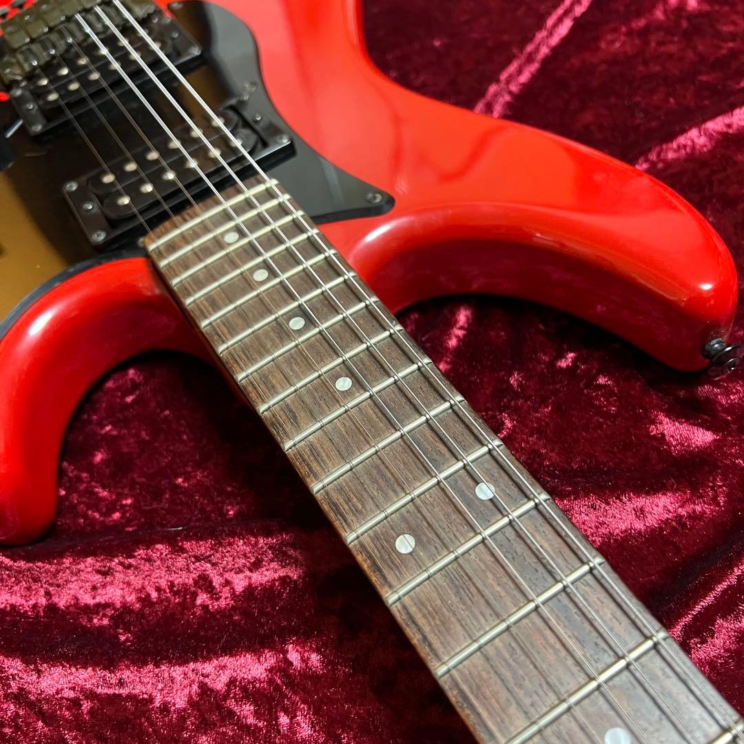 Yamaha Electric Guitars Session Ll 620P