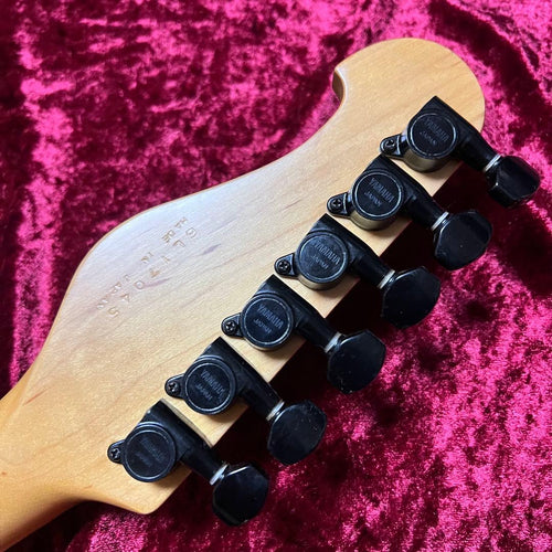 Yamaha Electric Guitars Session Ll 620P