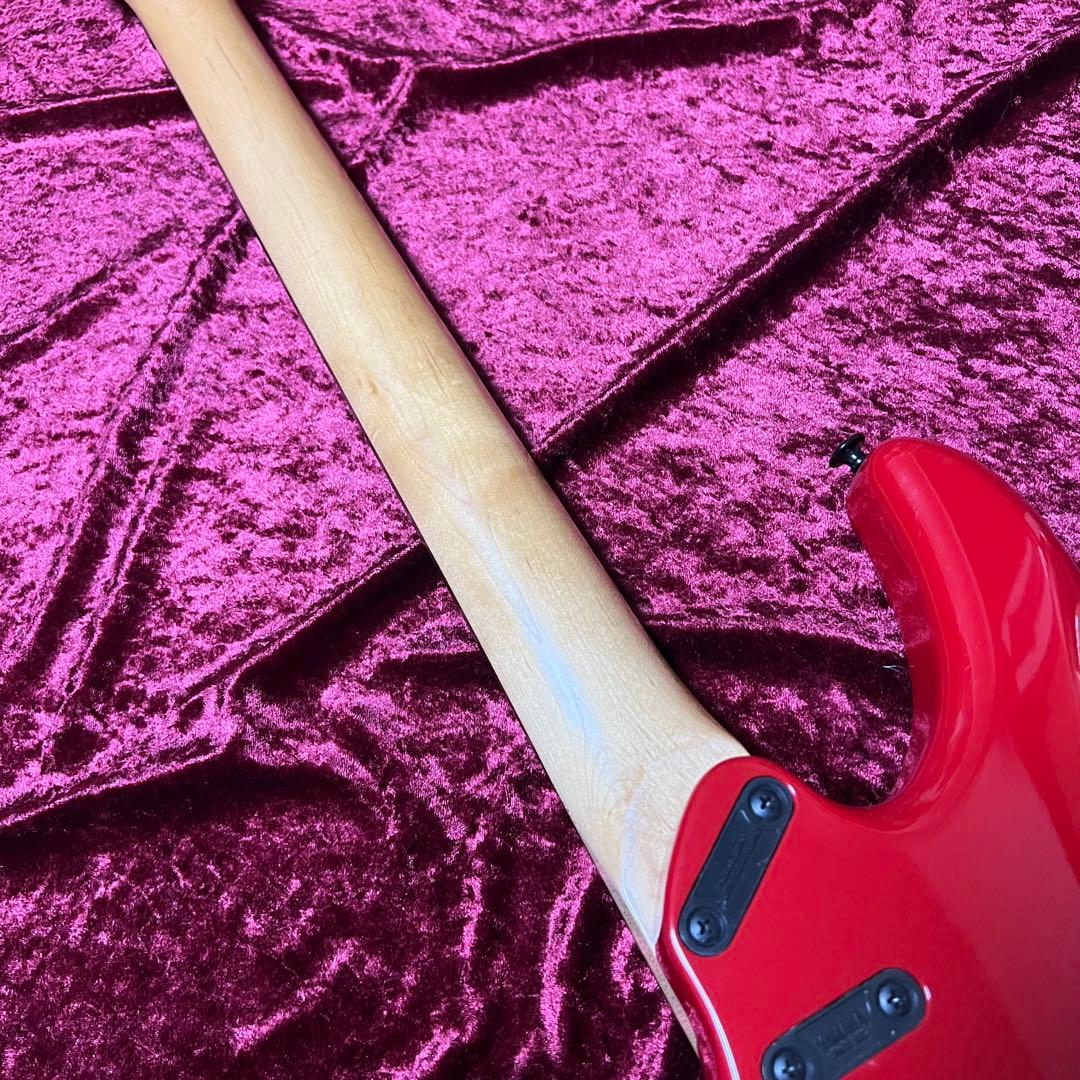 Yamaha Electric Guitars Session Ll 620P