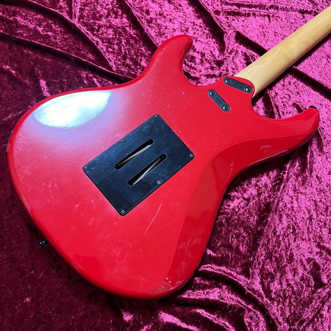 Yamaha Electric Guitars Session Ll 620P