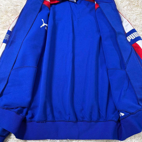 Puma Jersey Yamaha Xl~2Xl