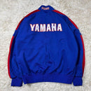 Puma Jersey Yamaha Xl~2Xl