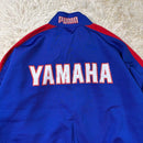 Puma Jersey Yamaha Xl~2Xl