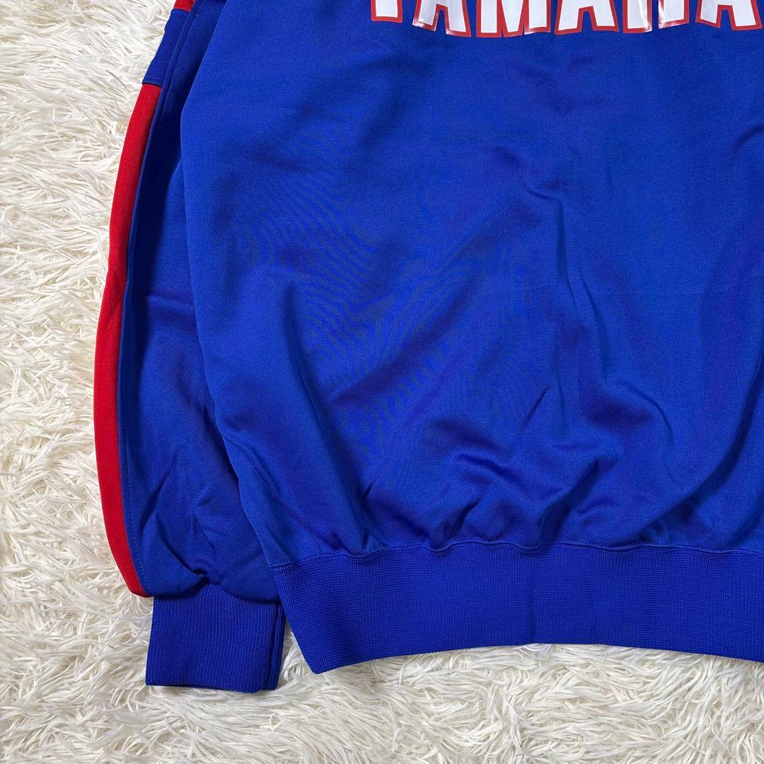 Puma Jersey Yamaha Xl~2Xl