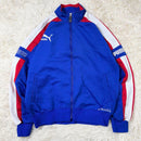 Puma Jersey Yamaha Xl~2Xl