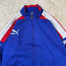 Puma Jersey Yamaha Xl~2Xl