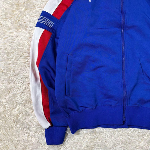 Puma Jersey Yamaha Xl~2Xl