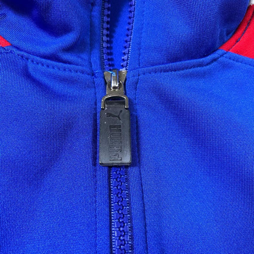 Puma Jersey Yamaha Xl~2Xl