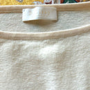 Ballsey Half-Sleeve Three-Quarter-Sleeve