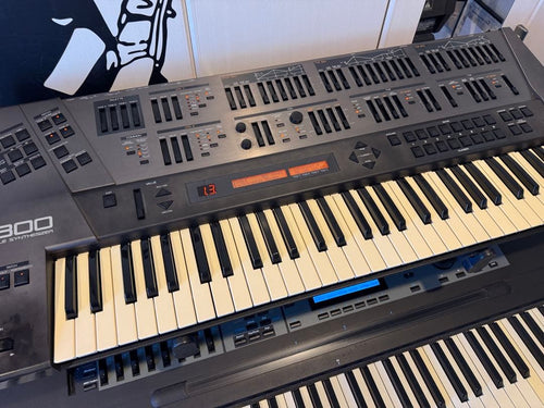 Roland Analog Synthesizer Jd-800