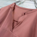 Tomorrowland Long-Sleeve