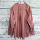 Tomorrowland Long-Sleeve