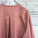 Tomorrowland Long-Sleeve