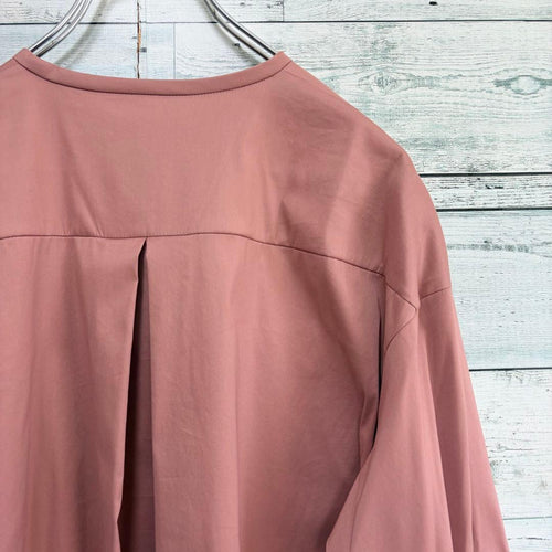 Tomorrowland Long-Sleeve