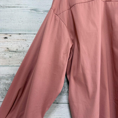 Tomorrowland Long-Sleeve