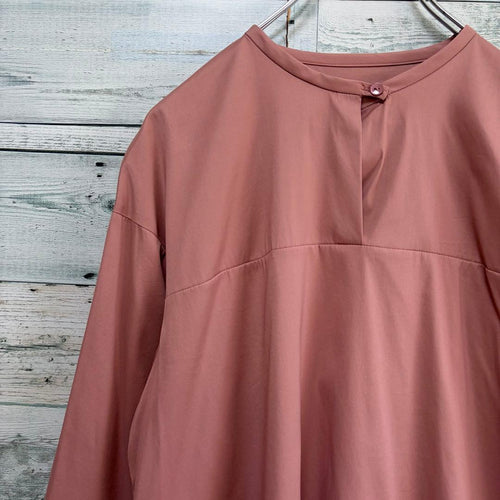 Tomorrowland Long-Sleeve