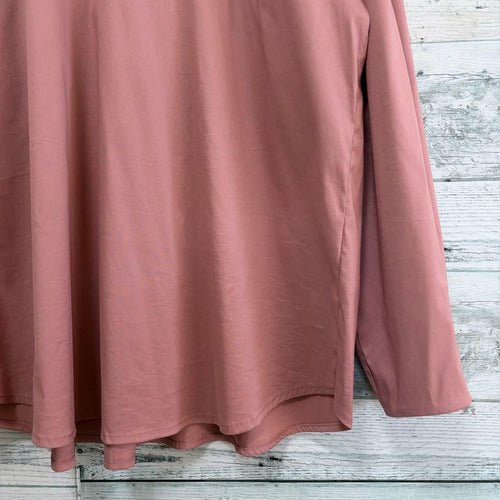 Tomorrowland Long-Sleeve
