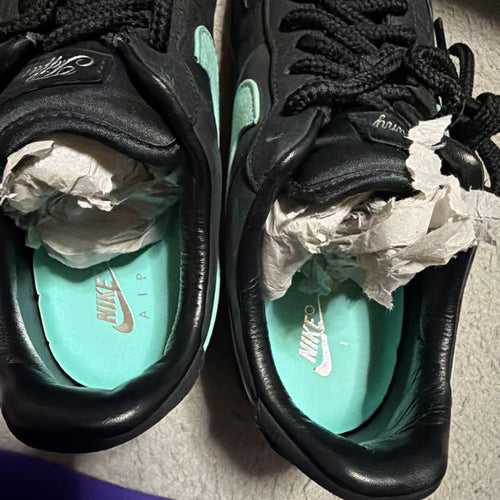 Nike Sneakers Tiffany Air Force 1