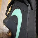 Nike Sneakers Tiffany Air Force 1