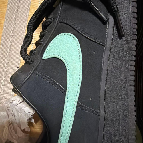 Nike Sneakers Tiffany Air Force 1