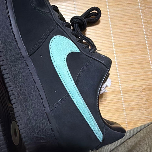 Nike Sneakers Tiffany Air Force 1