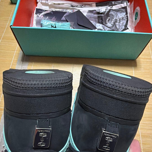 Nike Sneakers Tiffany Air Force 1