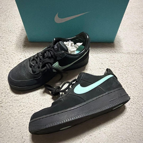 Nike Sneakers Tiffany Air Force 1