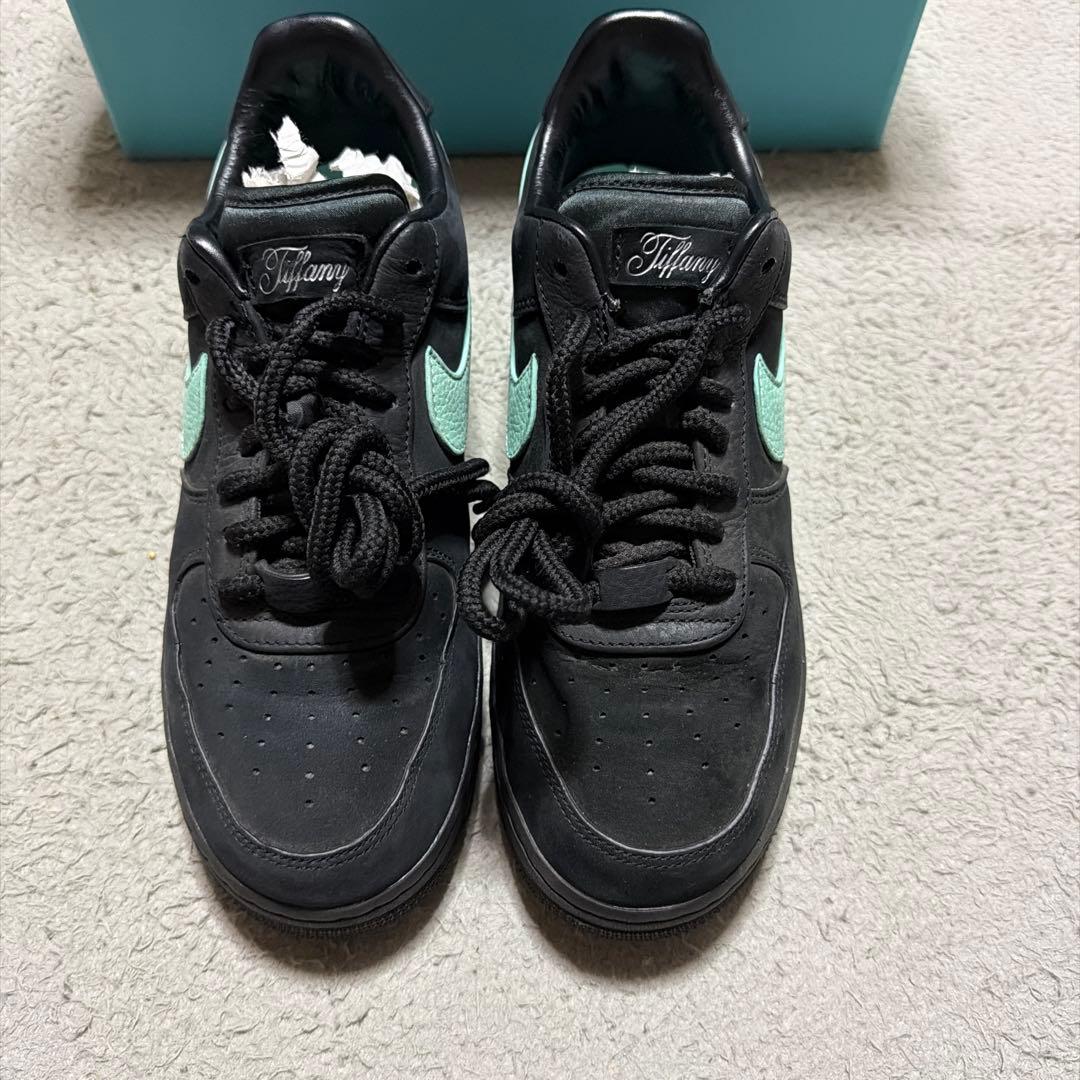 Nike Sneakers Tiffany Air Force 1